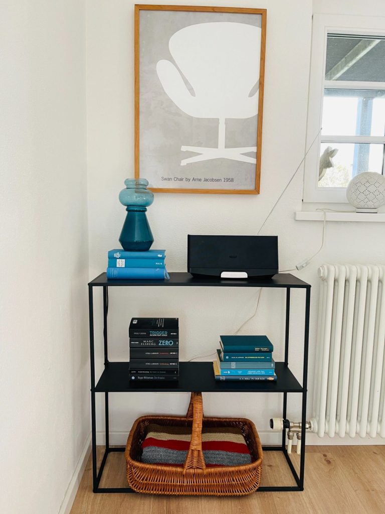 Ferienwohnung im Zentrum von Weilheim