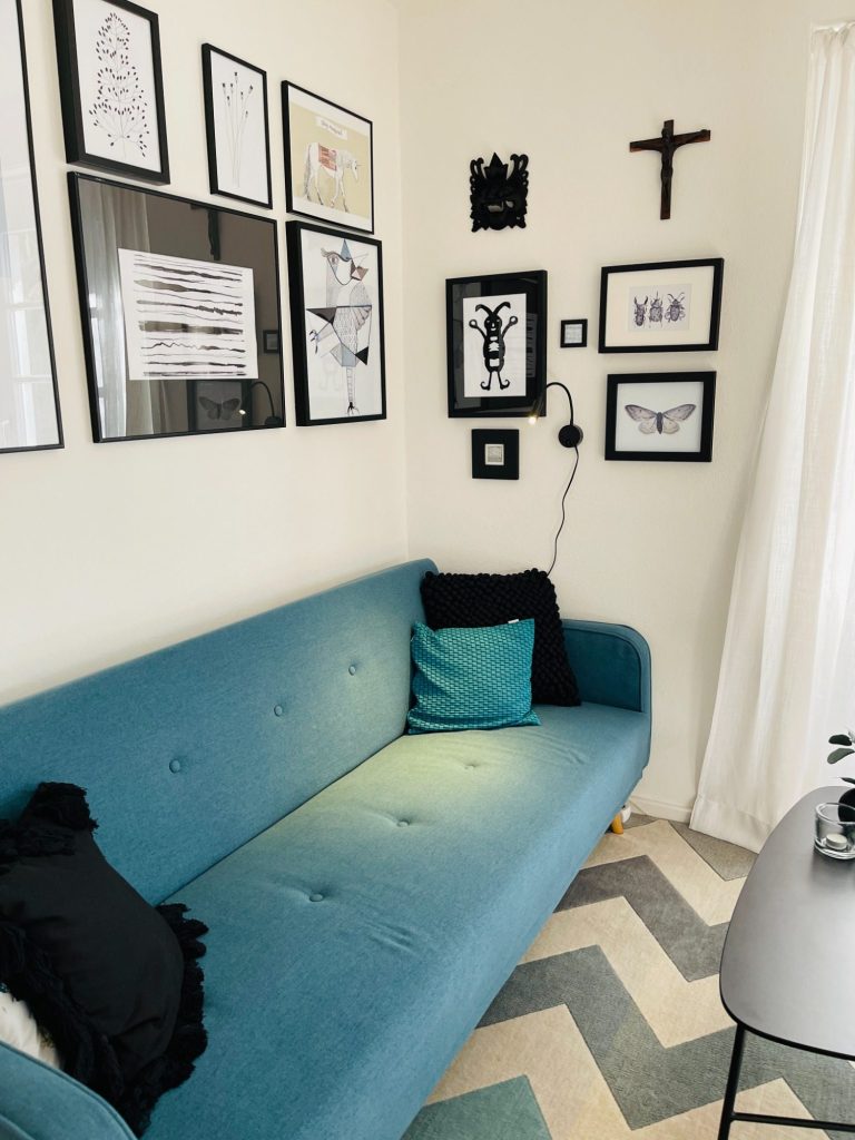 Charmante Ferienwohnung Weilheim