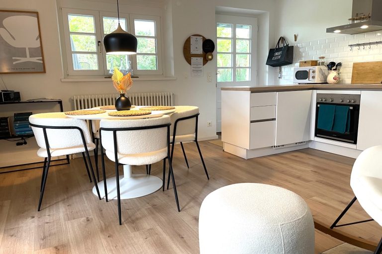 Ferienwohnung mit Charme in Weilheim