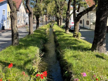 Obere Stadt Weilheim