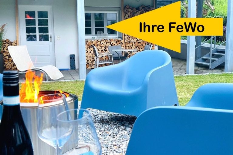 Moderne  Ferienwohnung Voralpenland