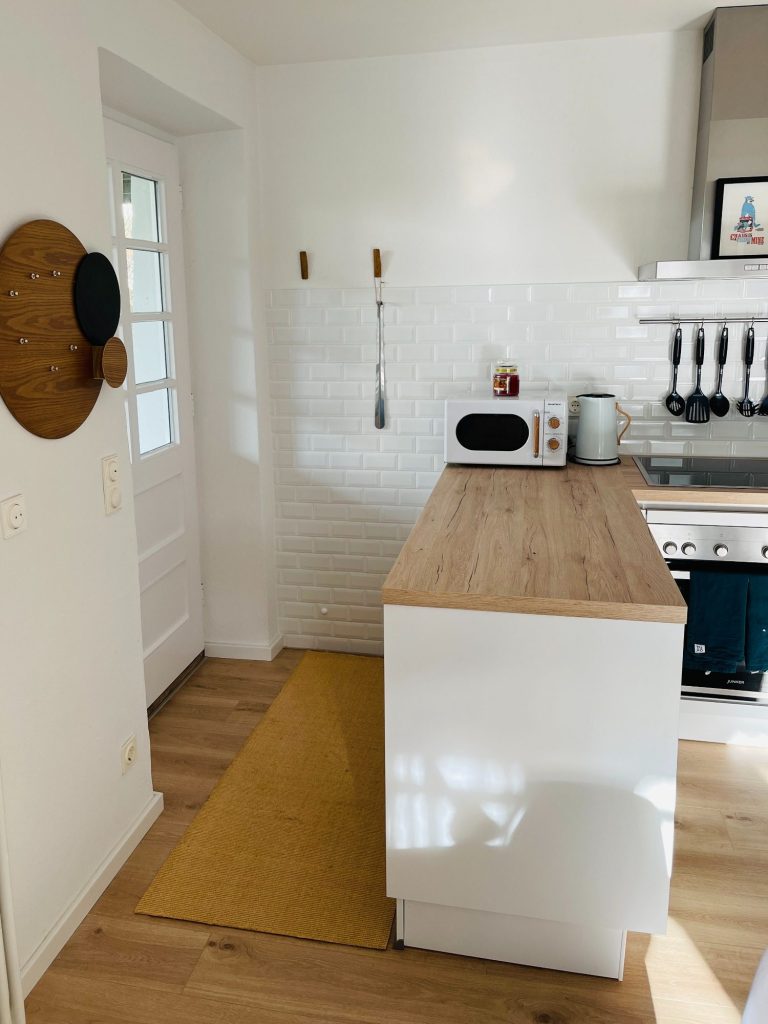 Ferienwohnung nahe den Osterseen