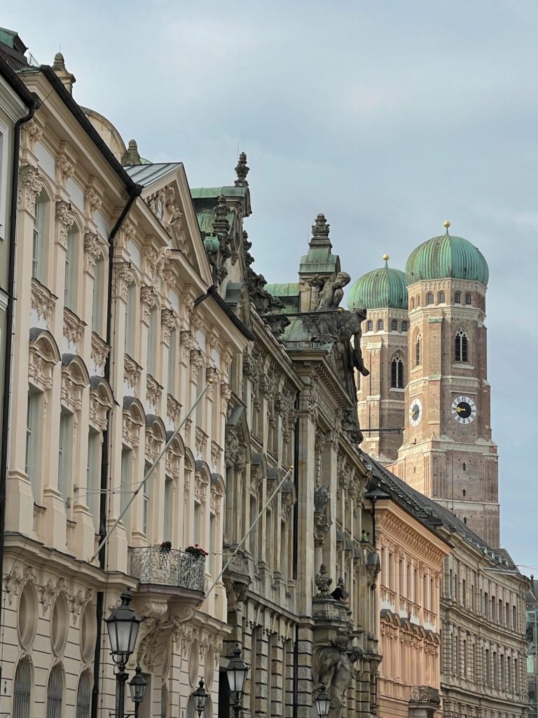 München Frauenkirche