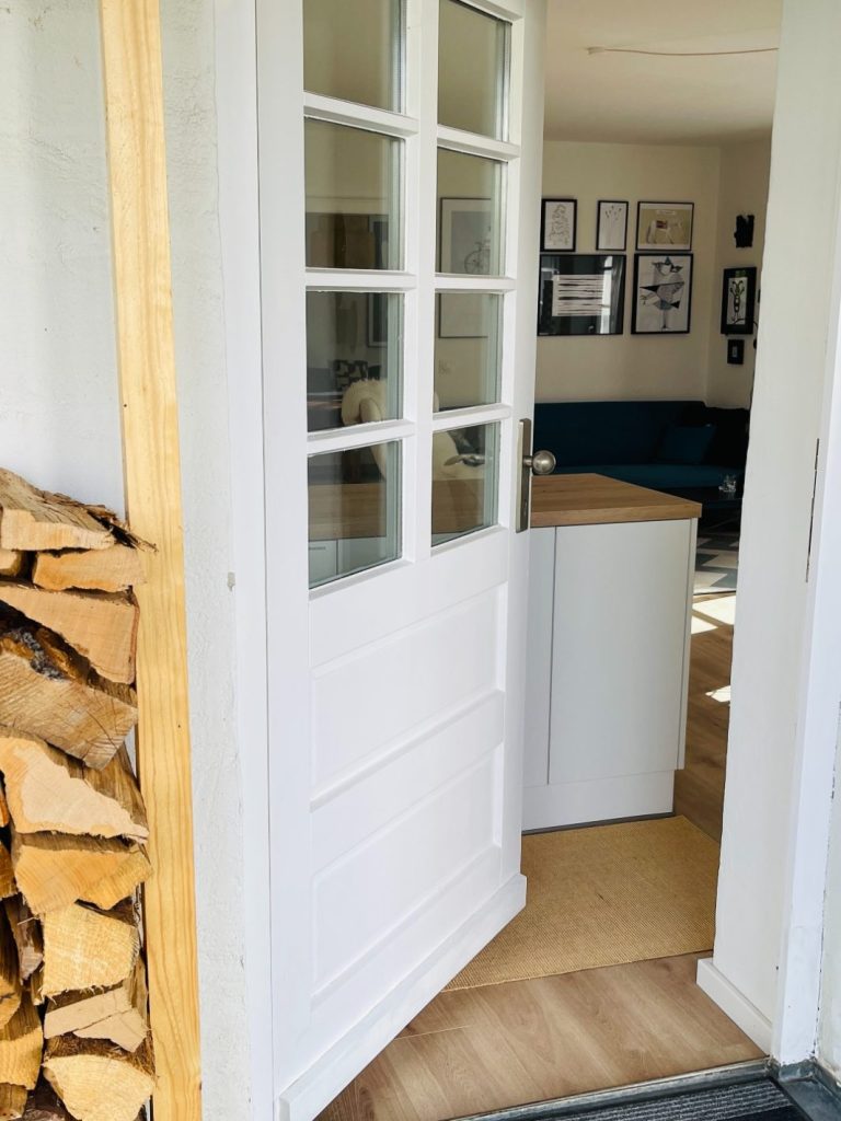 Ferienwohnung bei München