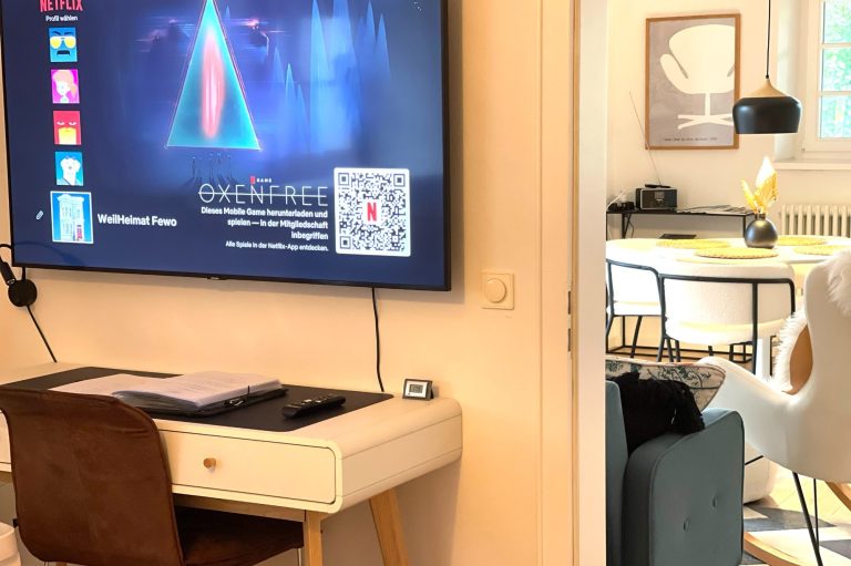 Ferienwohnung Zentral Bayern