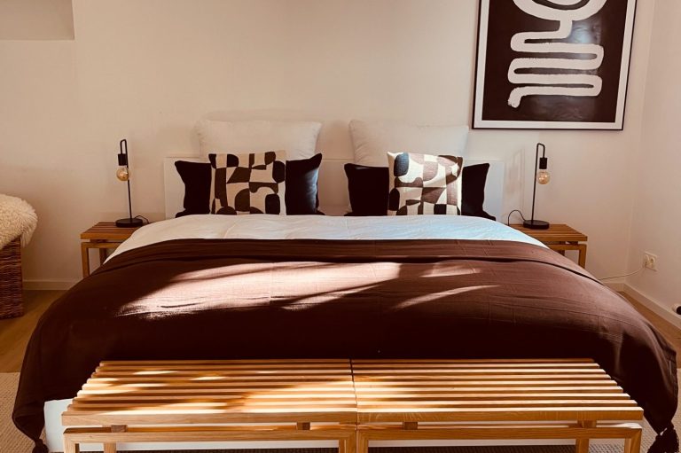 Ferienwohnung Pfaffenwinkel Weilheim